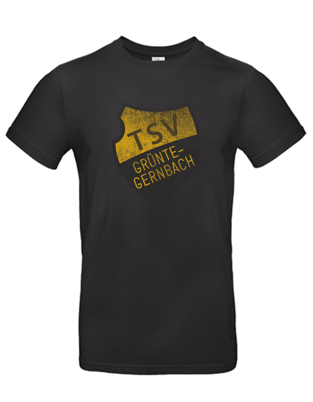 T-Shirt WAPPEN Kinder - TSV Grüntegernbach