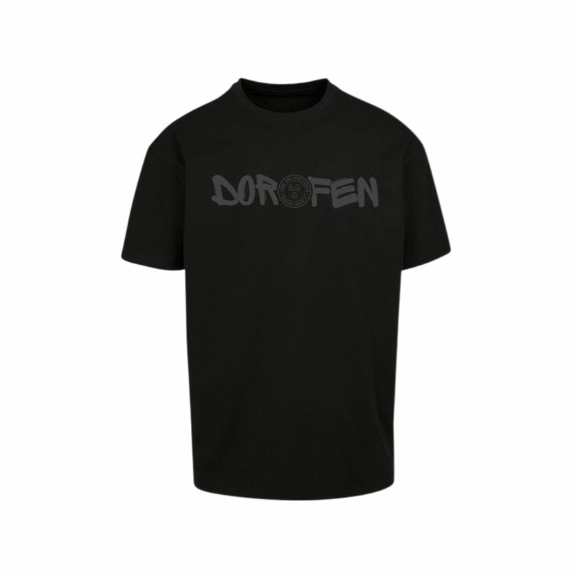 T-Shirt ALLBLACK