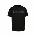 T-Shirt ALLBLACK