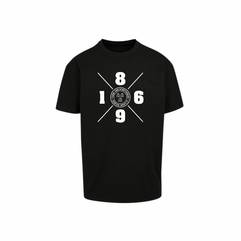 T-Shirt CROSS
