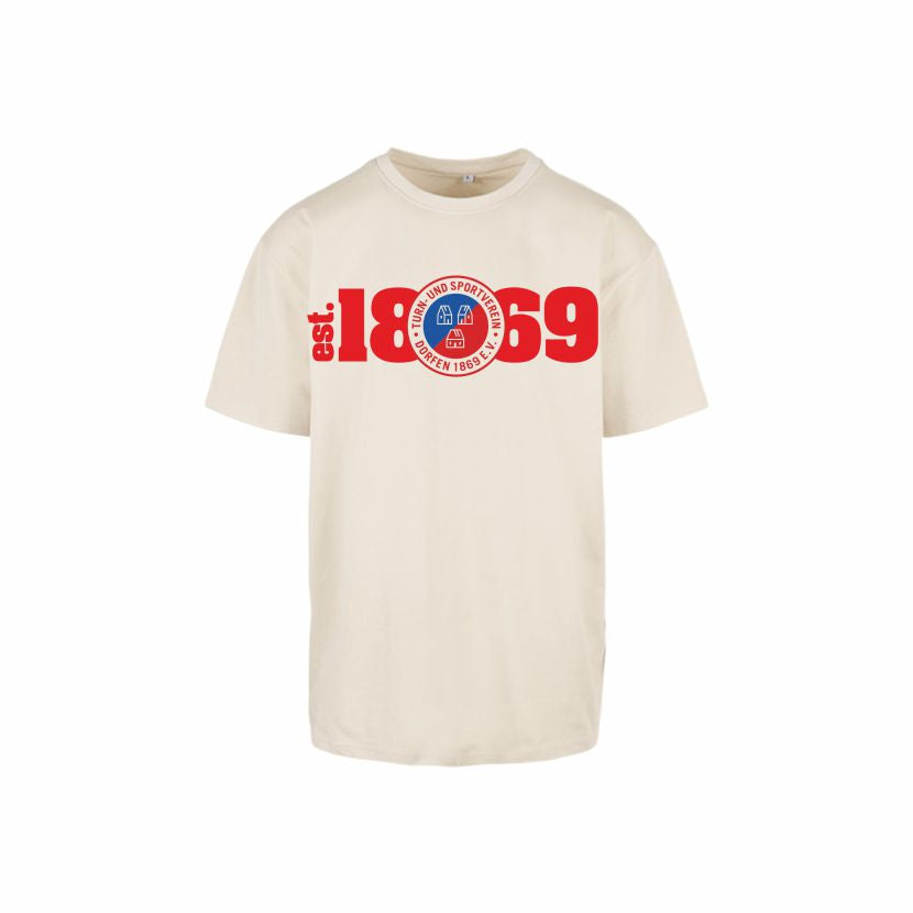 T-Shirt EST1869C