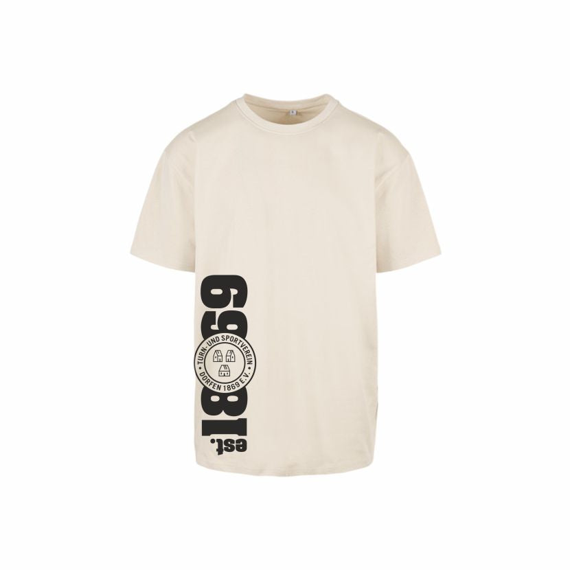 T-Shirt EST1869B