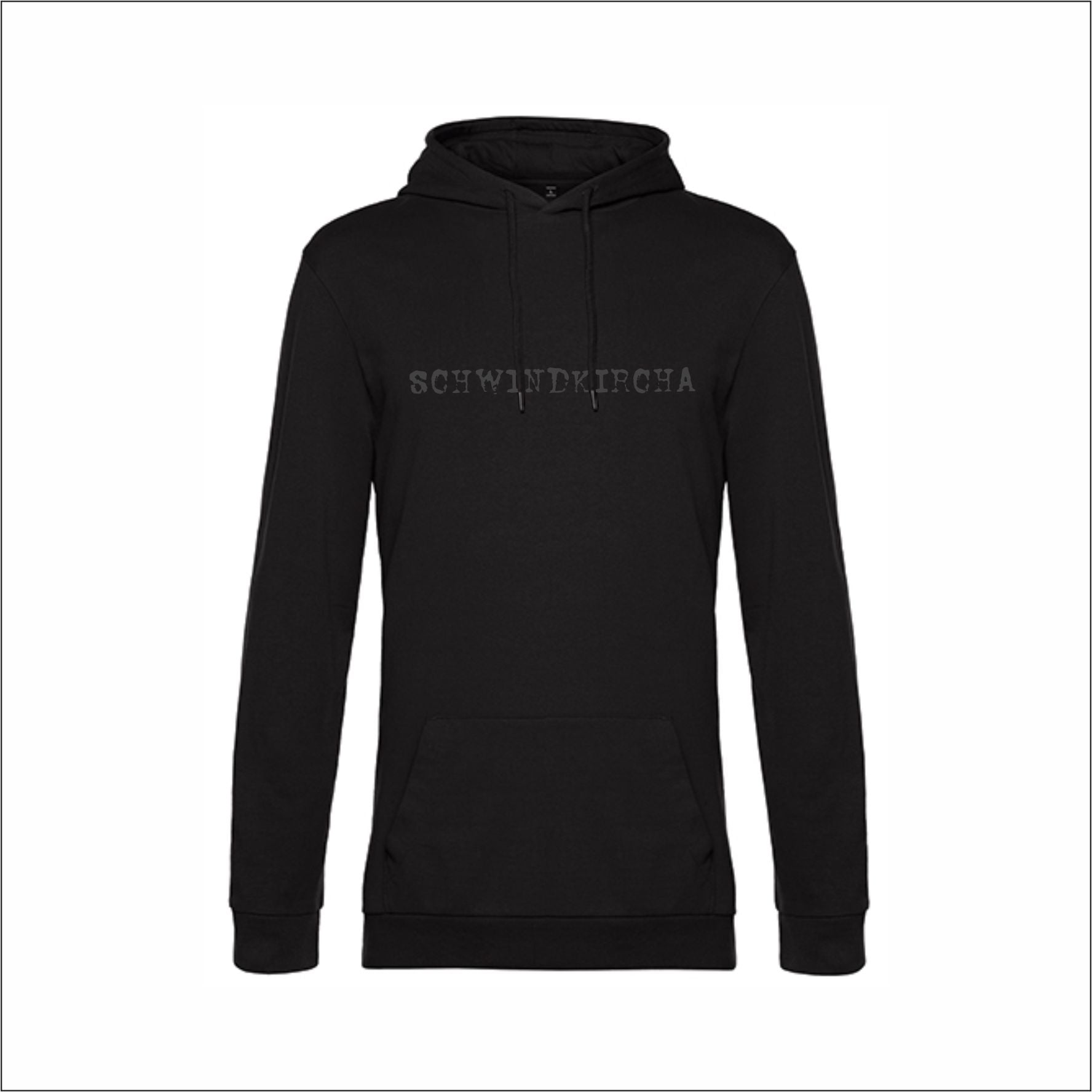 Hoodie Schwindkircha