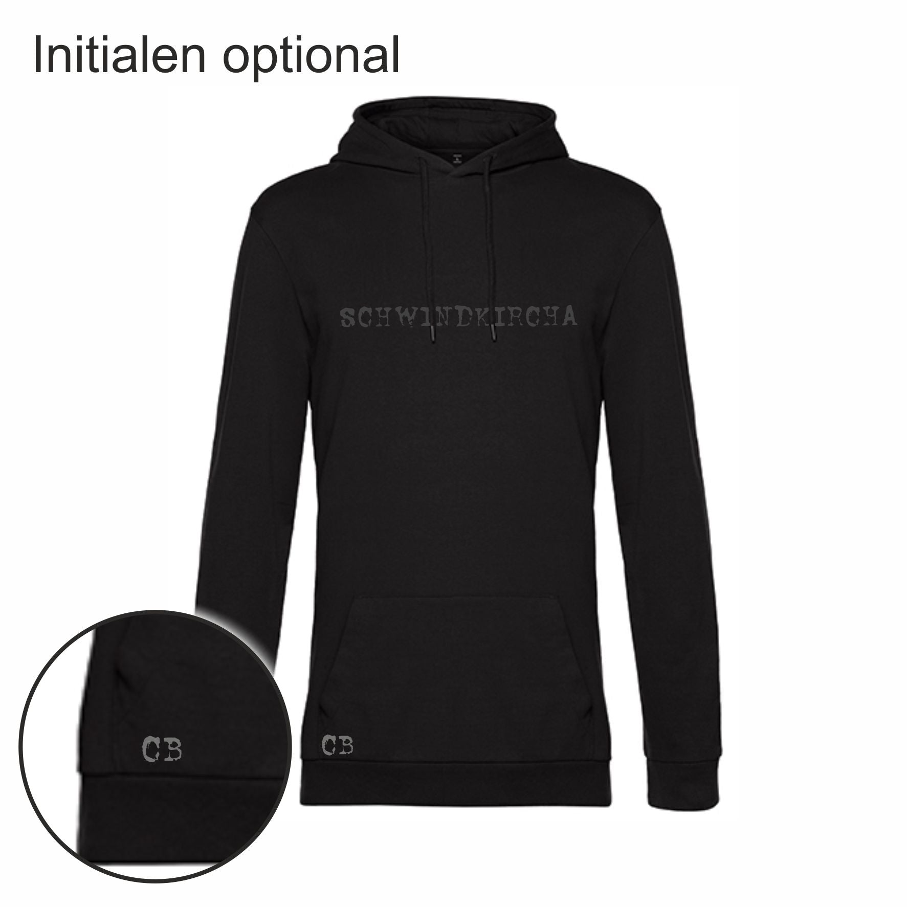Hoodie Schwindkircha