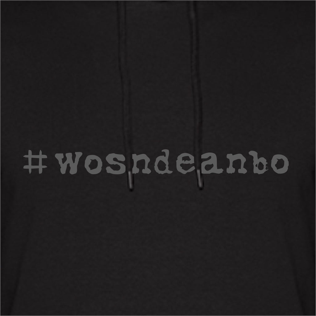 Hoodie Wosndeanbo