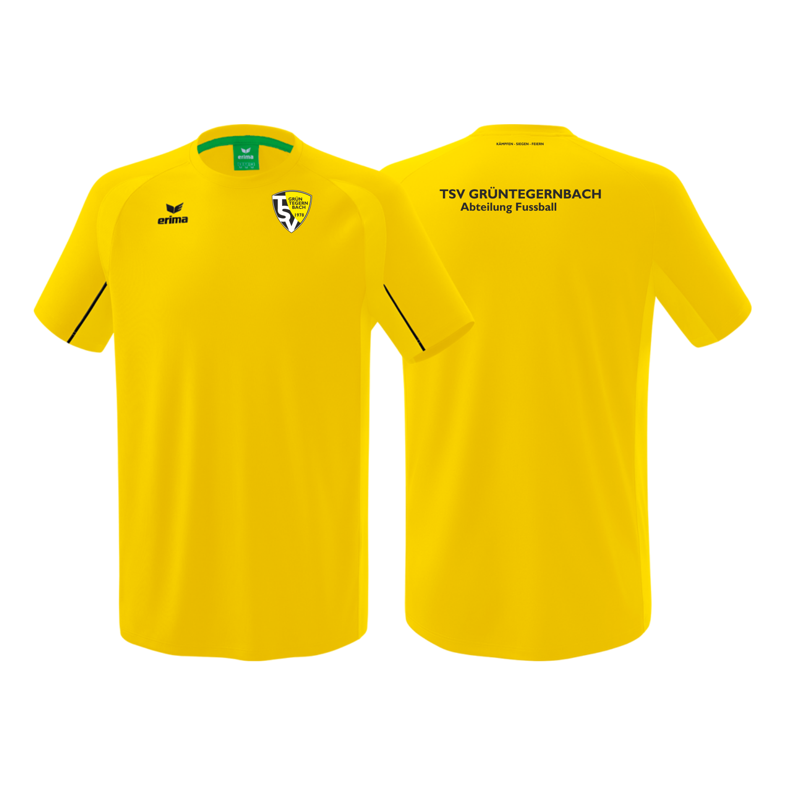 Kinder Liga Star T-Shirt