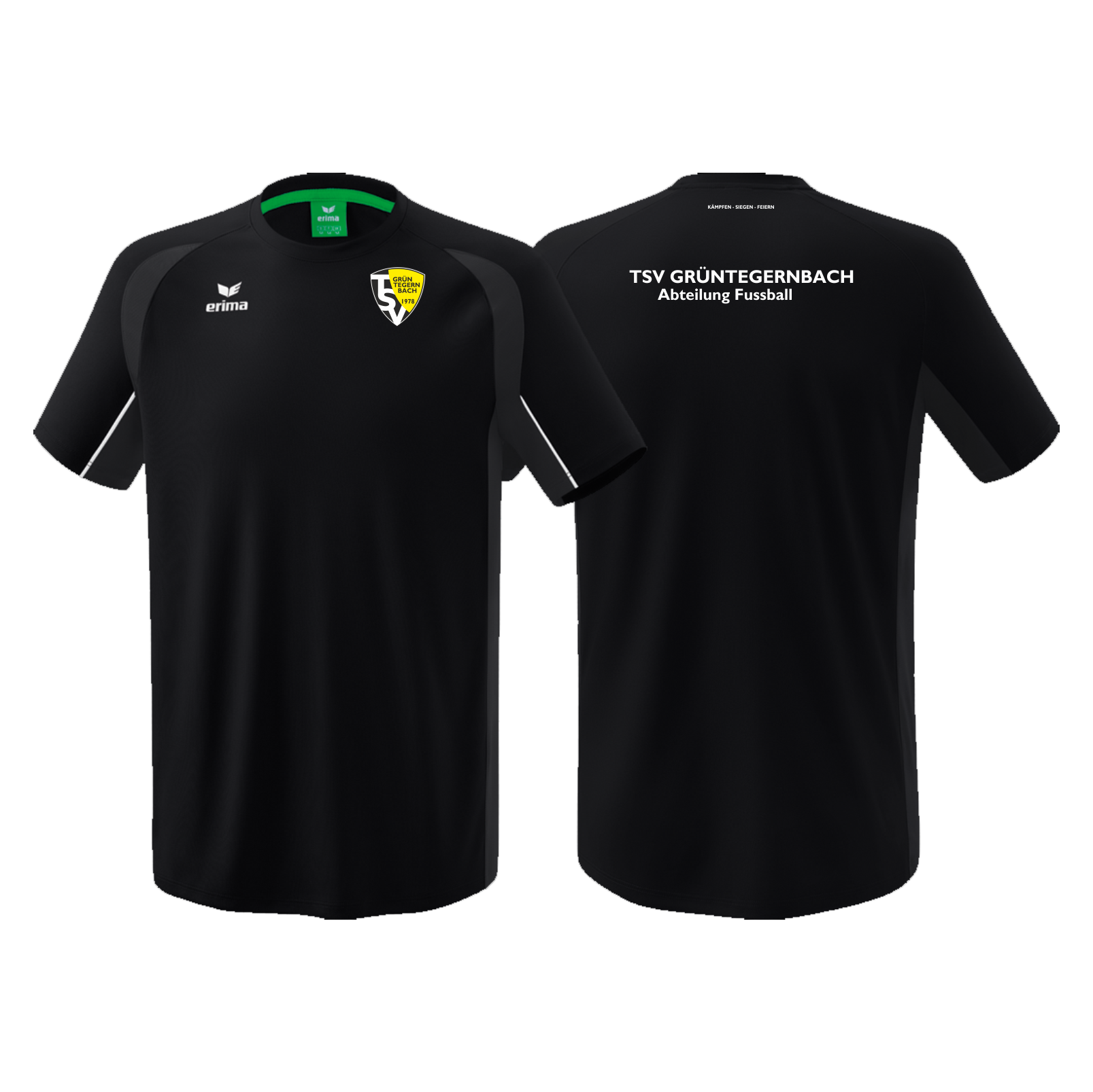 Kinder Liga Star T-Shirt