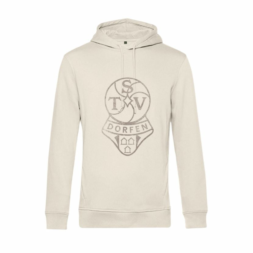 Hoodie RETRO 60IES Damen