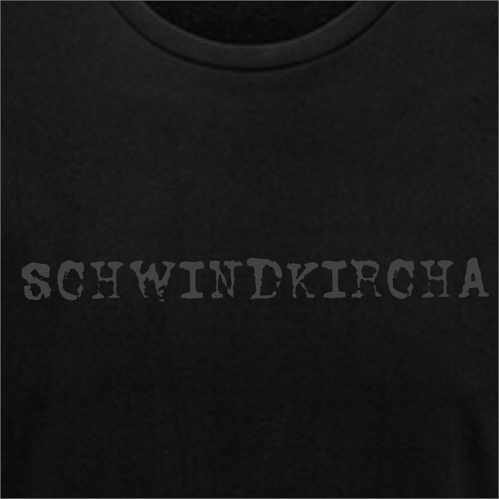 T-Shirt Schwindkircha