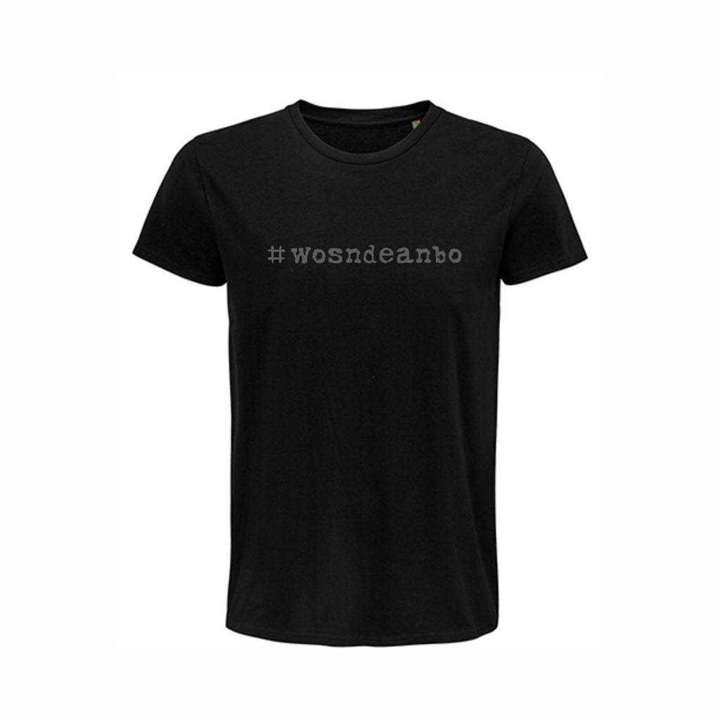 T-Shirt Wosndeanbo