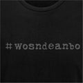 T-Shirt Wosndeanbo