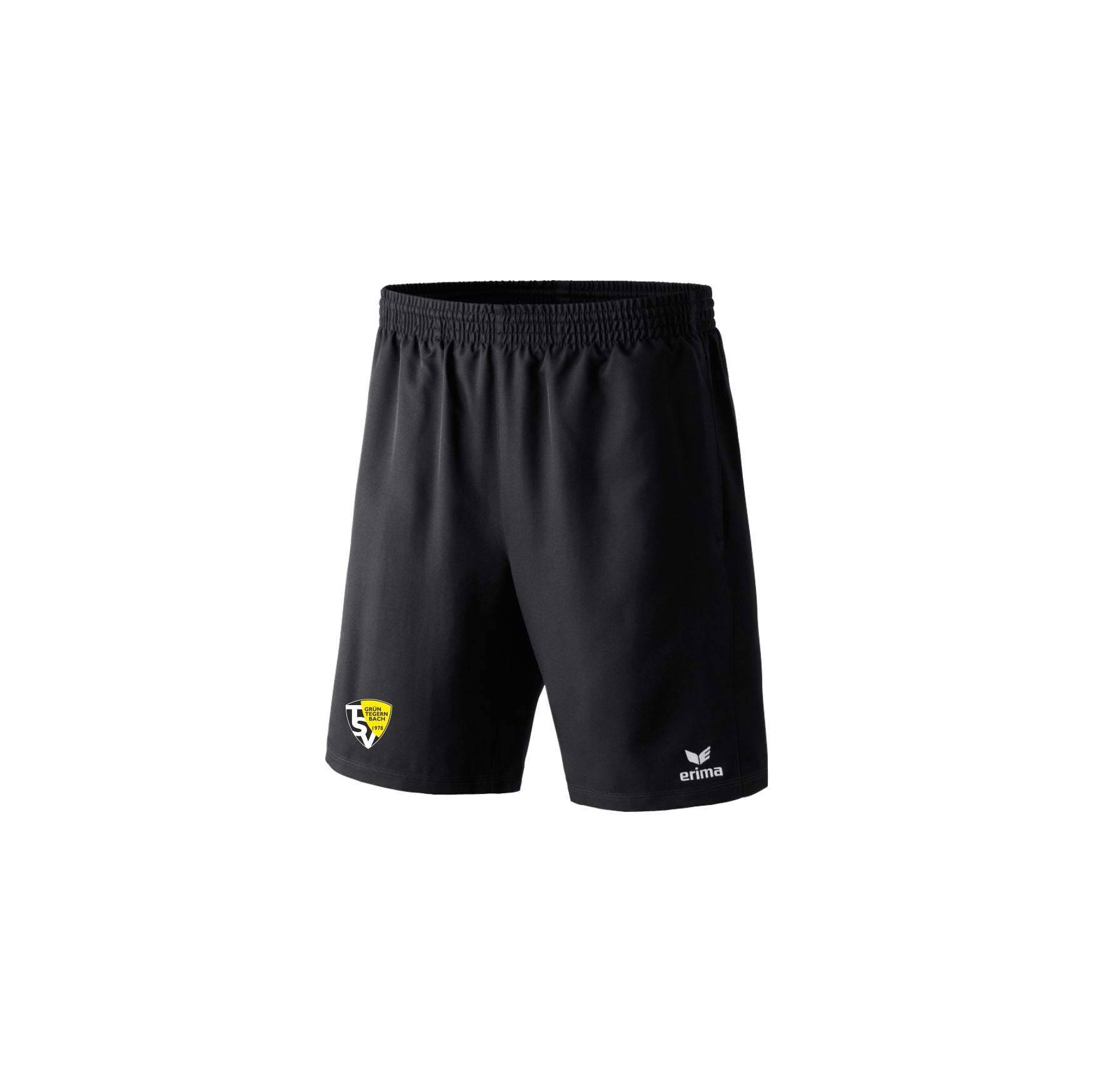 Club 1900 Shorts