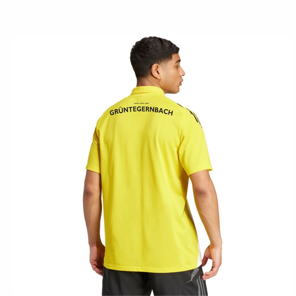 adidas Tiro 24 Polo