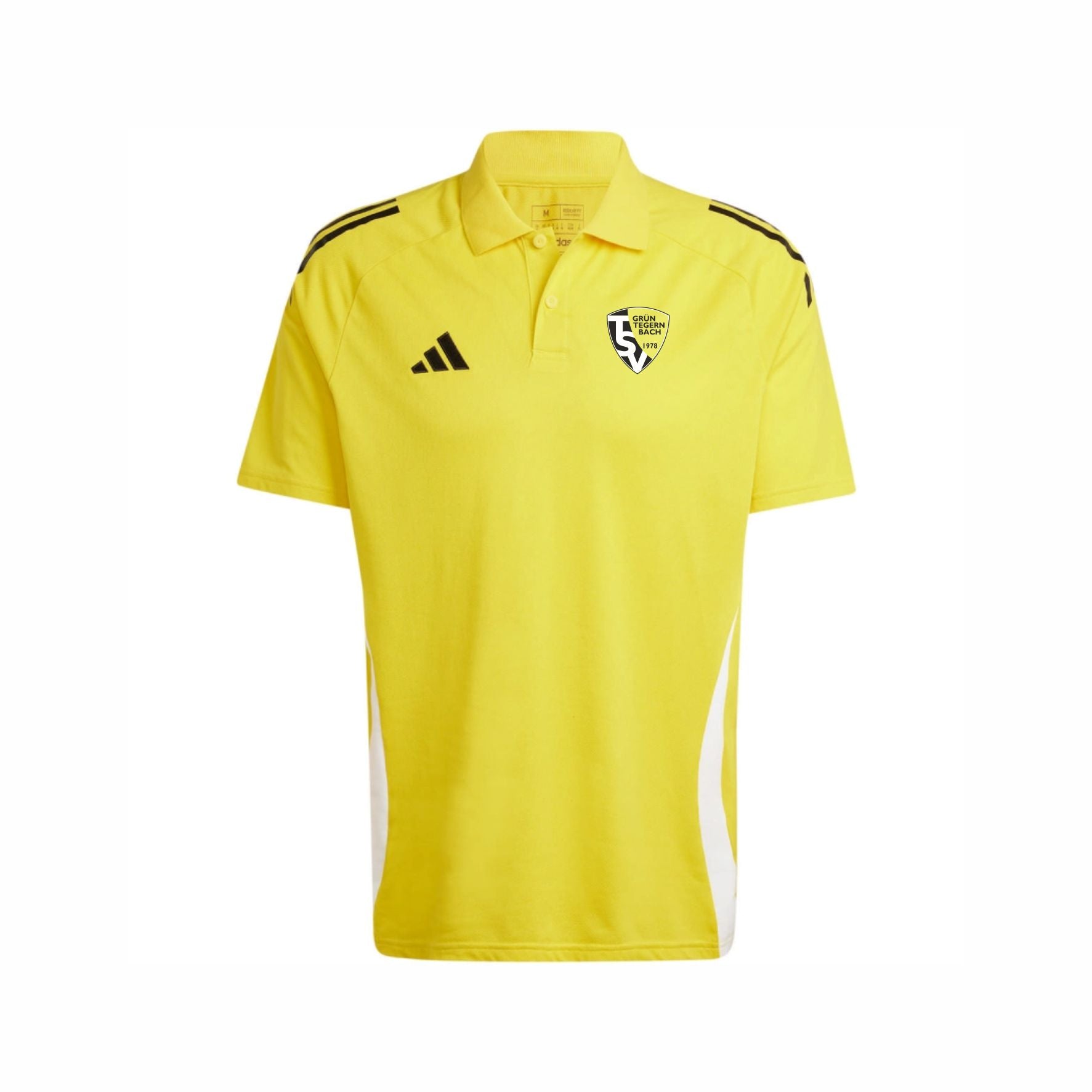 adidas Tiro 24 Polo