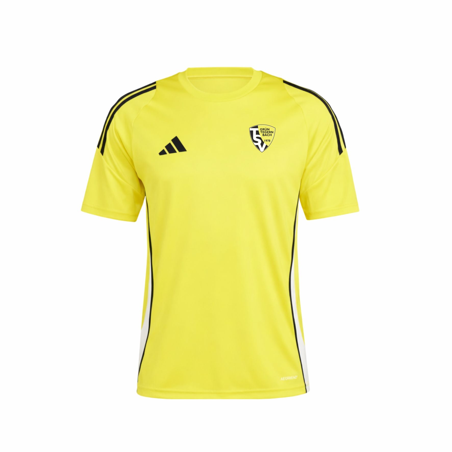 adidas Tiro 24 Jersey