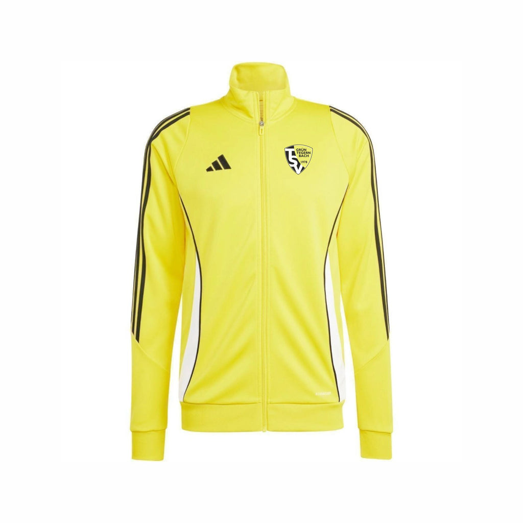 adidas Tiro 24 Trainingsjacke