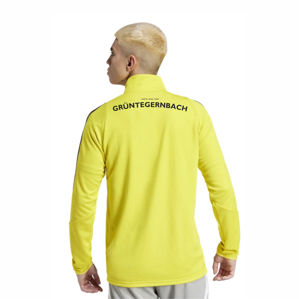 adidas Tiro 24 Training Top