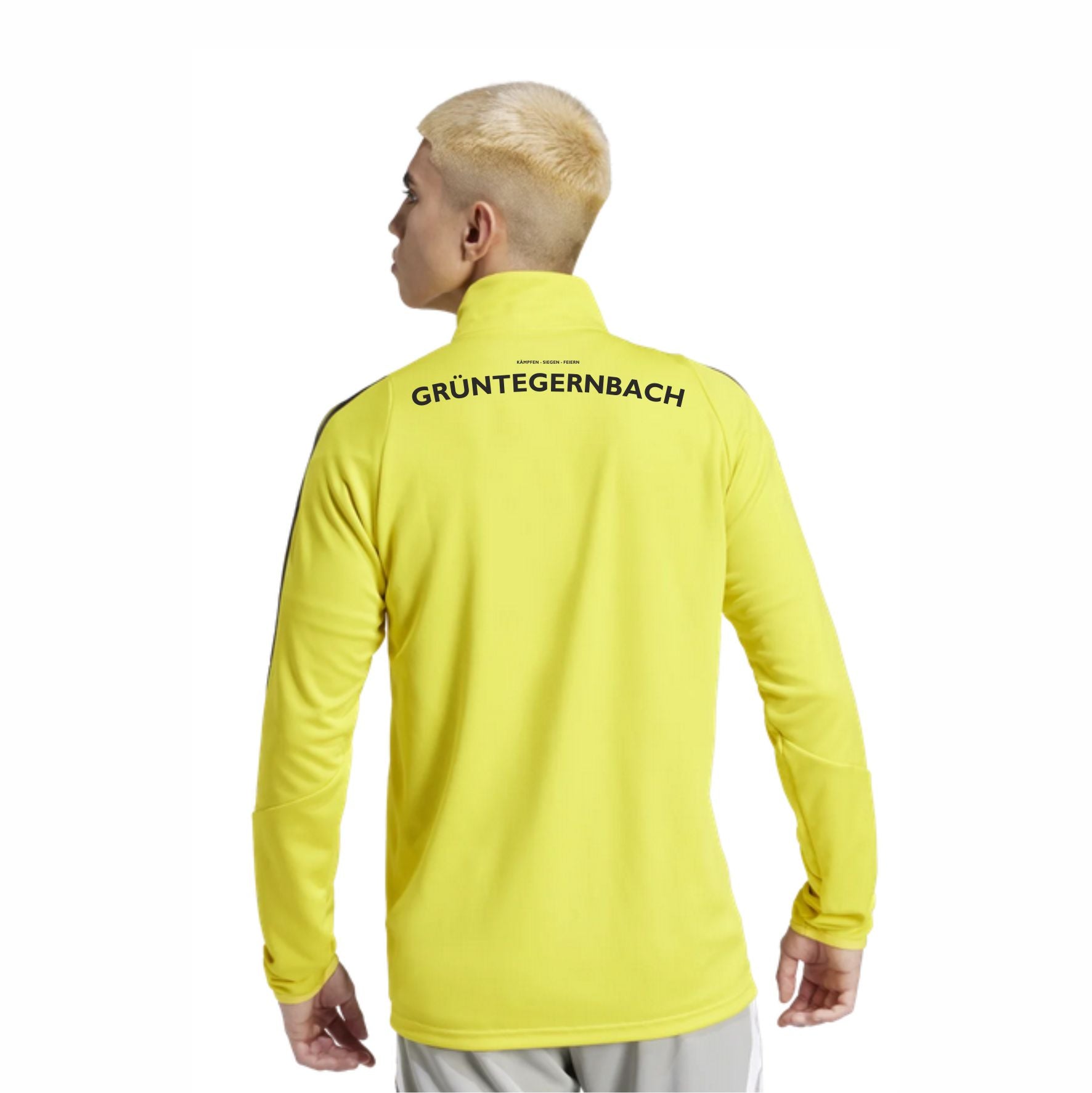 adidas Tiro 24 Training Top