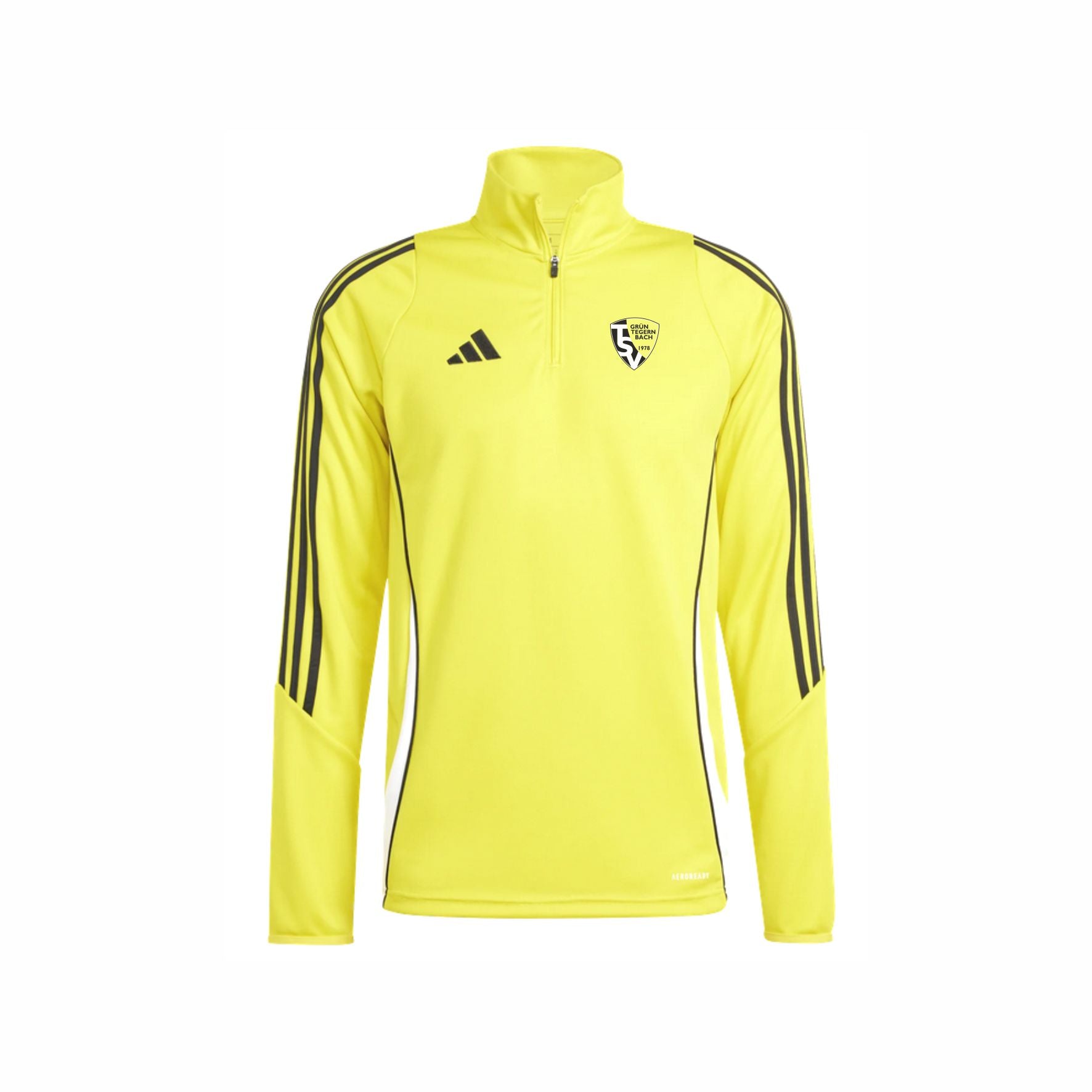 adidas Tiro 24 Training Top